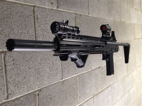 Diy Cmr 30 Handguard Extension Ktog Kel Tec Owners Group Forum