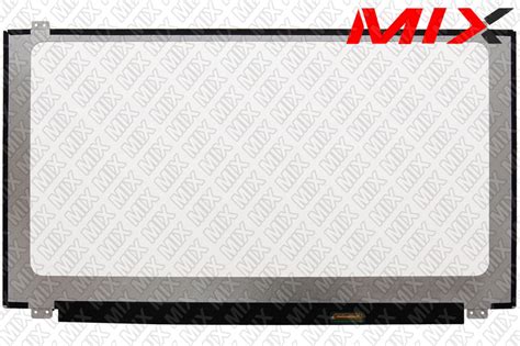Матрица HP TPN-C125 15.6 1366x768 30pin 262K 45% NTSC 220 cd/m² 586438 ...