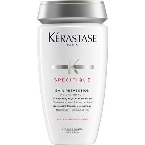 Шампоан Kerastase Prevention, 250 мл - eMAG.bg