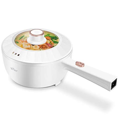Top Hot Pot Cookers Reviews Buying Guide For Delicious Meals