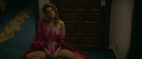 Nude Video Celebs Adriana Torrebejano Nude Historias Para No Dormir S E