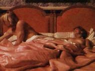 Naked Suzanne Colin In Suite