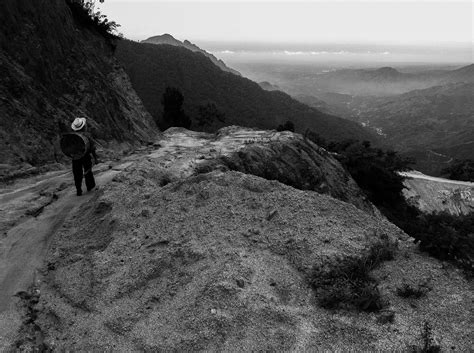 Drought no more Part II: Central America's Dry Corridor — CARLOS CL