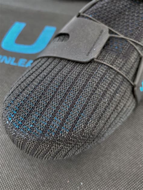 Test Des Chaussures UYN Carbon Naked 2021 Velo 101