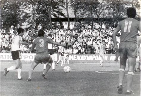 1993/94 | Локомотив Русе