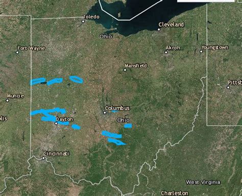 Mercer County Ohio Gis Map