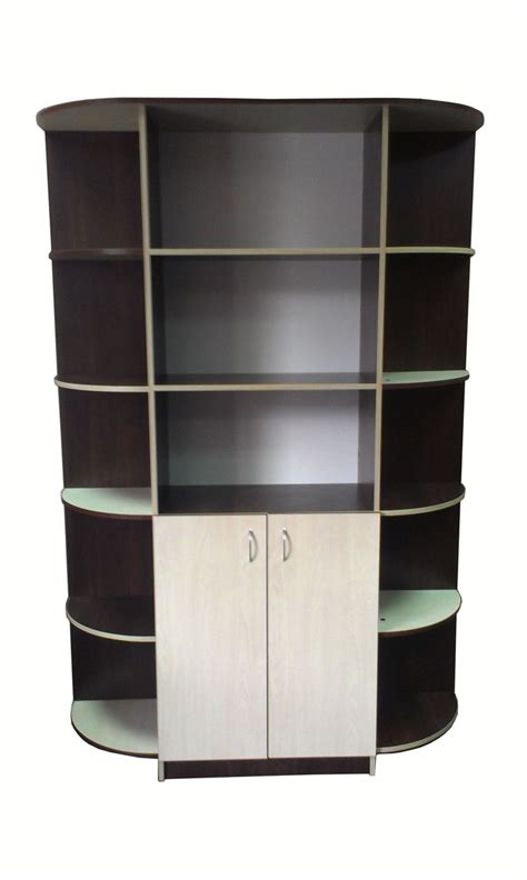 Стенка для офиса 1820*1280*360 мм. Офисный шкаф для документов с ...