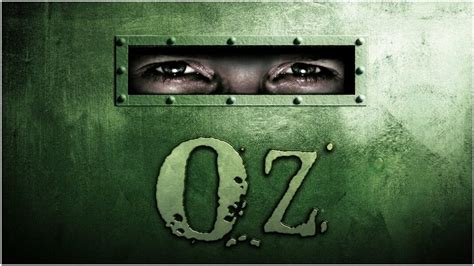 Back To Oz Revisiting The Prison Drama 22 Years Later Horrorgeeklife