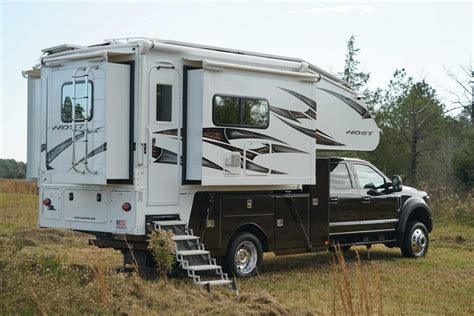 12 Best Pickup Truck Campers For Sale In 2023 Artofit