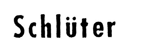 Schluter Systems Kg Trademarks And Logos