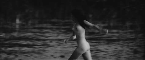 Naked Jitsuko Yoshimura In Onibaba