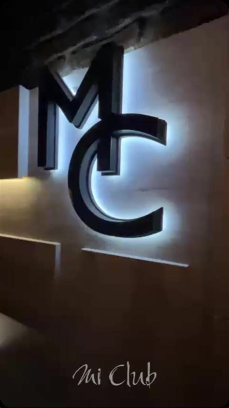 mi club