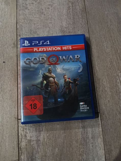 God Of War Playstation Hits гр Пловдив Изгрев • Olxbg
