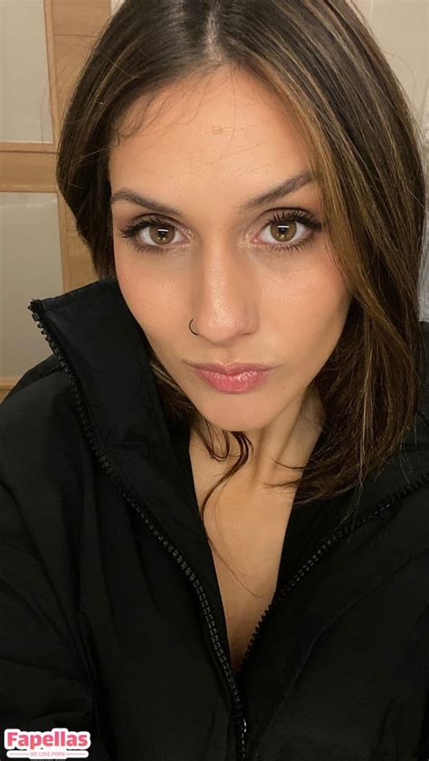 Sabela OT Aka Aliceeee Watson Aka Sabelamusic Nude Leaks OnlyFans Fapellas