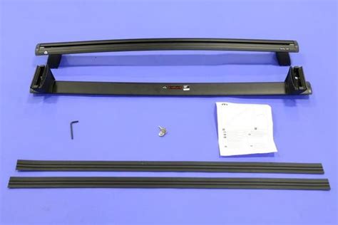 Roof Rack Removable Mopar 82212072ac Mopar Parts Canada