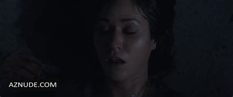 BRIGITTE KALI Nude AZNude