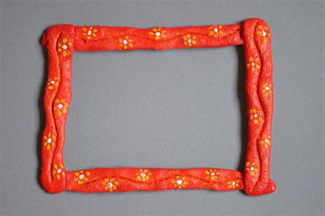 Как сделать фоторамку своими руками? – 15 простых мастер-классов (82 фото)