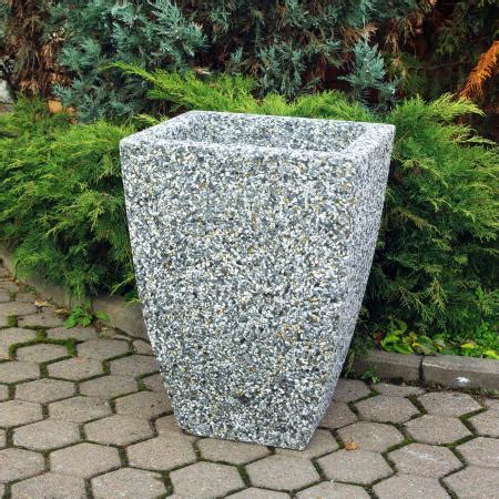 Уличные вазоны кашпо купить по цене 3500 ₽ в Краснодаре на PromPortal ...