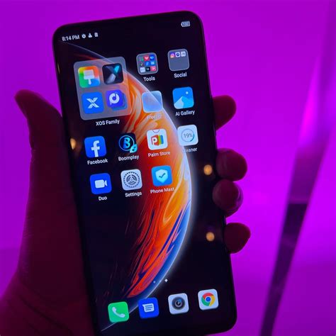 Infinix Hot Series Menawarkan Gaya Hidup Fastandfun Dengan Kamera Super Nightscape Omp