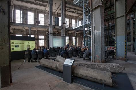 Ausstellungen Historisch Technisches Museum Peenemünde