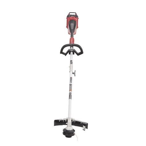 Toro 51836 60 Volt Max Attachment Capable Trimmer Kit With Charger And