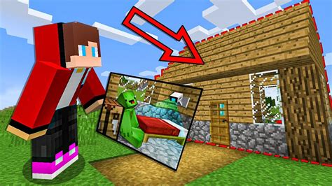 Hide And Seek With Security Cameras To Cheat In Minecraft Maizen Mizen