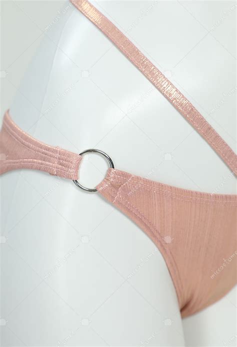 Robin Derivative Bikini Set Swimsuit Sexy Two Piece Bathing Suit OP Cosplay Top Quality