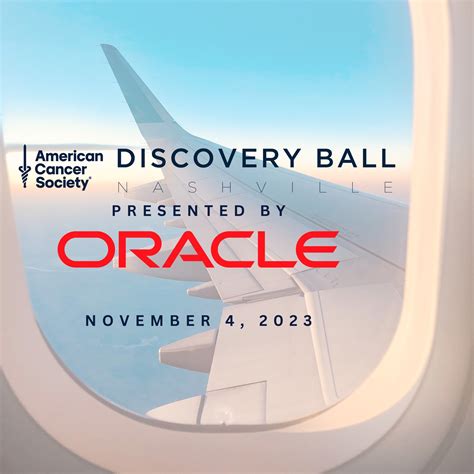 Nashville Discovery Ball | Nashville TN