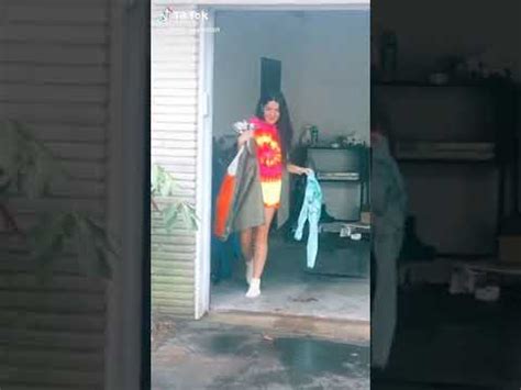 I Just Had Sex And It Felt So Good Cute TikTok Couples YouTube