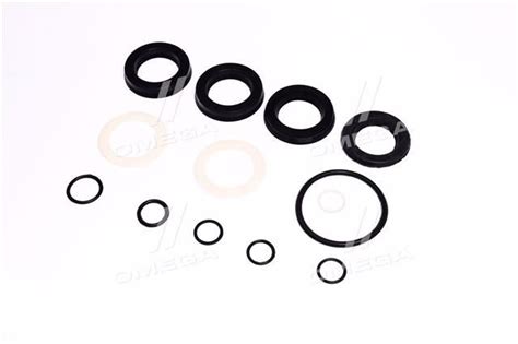 Ремкомплект гидроцилиндра грейфера ЭО-2621-А (Руслан-Комплект) Руслан ...