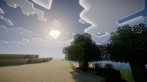 Nostalgiavx Shaders 121 → 116 Shaderpacks