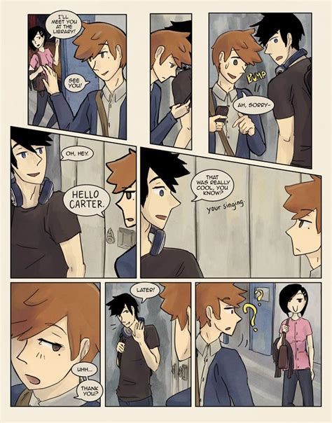 Page Cute Comics Gay Comics Gay Anime