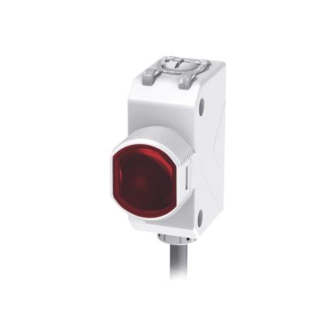 Оптический бесконтактный выключатель Lanbao PSR-YC10DNBR 07-00039883 ...