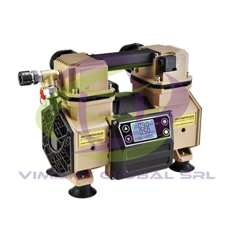 Compresoare : Compresor DC1060