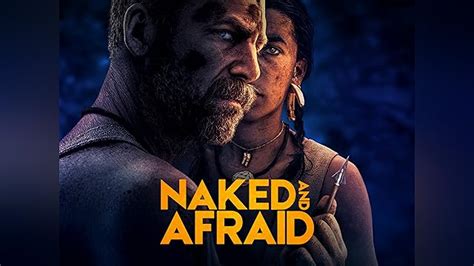 Watch Naked And Afraid Season Prime Video