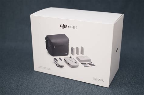 DJI Mini 2 Fly More Combo: Lohnt sich das Bundle? - Drone-Zone.de