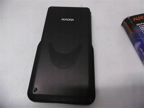 Купить Научный калькулятор A3 Aurora AX-595TV: отзывы, фото и ...