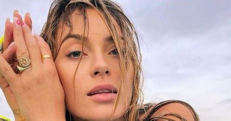 Marcelina Zawadzka Kusi W Neonowym Bikini Co Za Figura Pomponik Pl