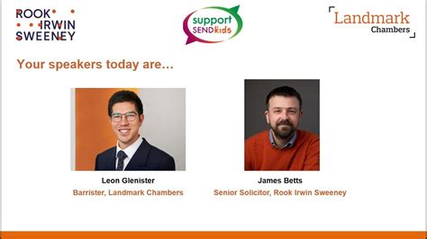 Education Otherwise Than At School;a law and practice update - webinar