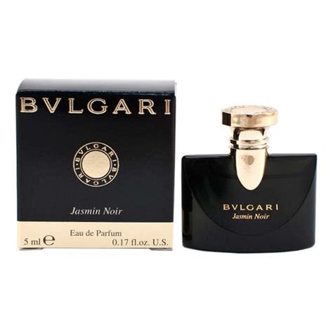 Купить Bvlgari Jasmin Noir Парфюмироавнная вода 100 ml EDP (Булгари ...