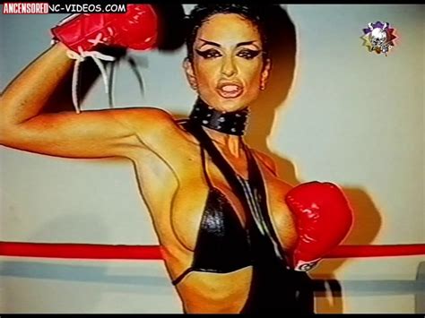 Naked Daniela Cardone In Fantas As