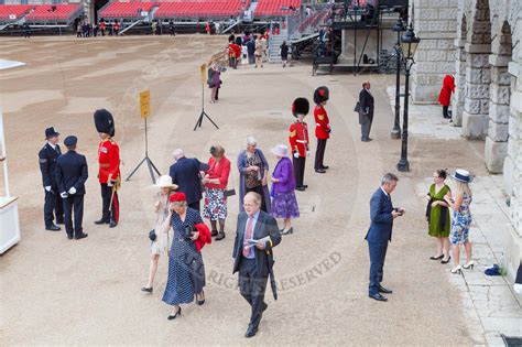 Queens Birthday Parade 2014 Trooping The Colour Photos Interactive