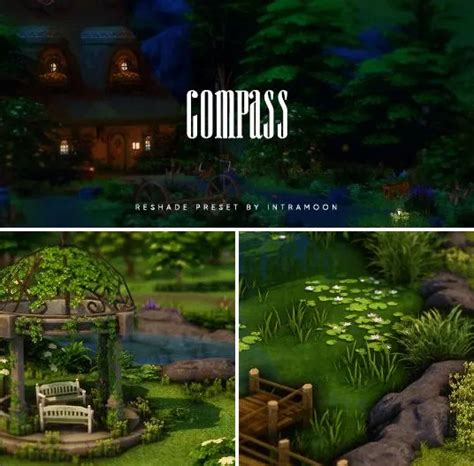 Best Sims Reshade Presets For Mind Blowing Graphics Must Have Mods