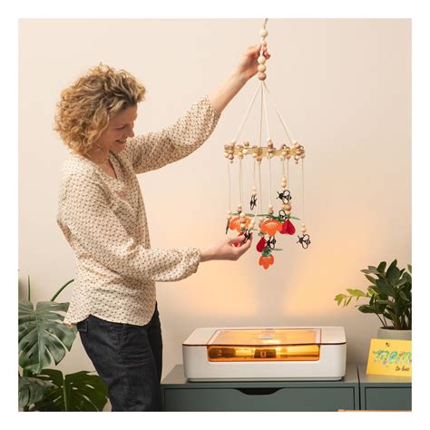 Glowforge Aura Craft Laser | Hobbycraft