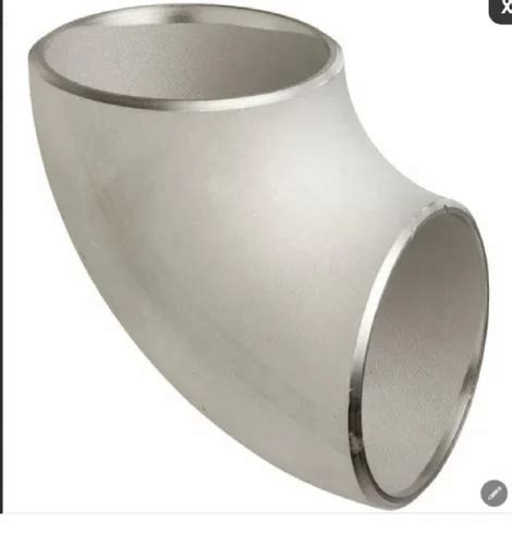 Ss L Elbow Size Inch At Kilogram In Ahmedabad Id