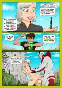 Various Artists Susan Murphy Aka Ginormica Collection Monsters Vs Aliens E Hentai Lo Fi