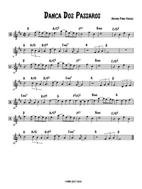 Letra De Lua De Morais A Dança Dos Pássarinhos