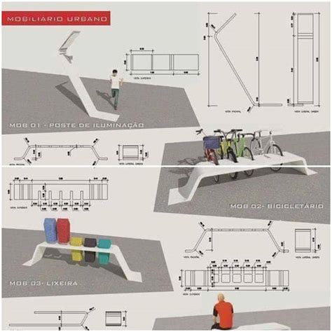 Apuntes Revista Digital De Arquitectura Mobiliario Urbano Sostenible