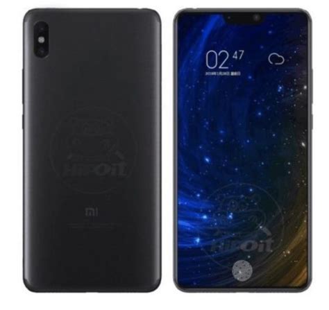 Xiaomi Mi 7 and Xiaomi’s 8th Anniversary Edition Phone May Debut by End ...