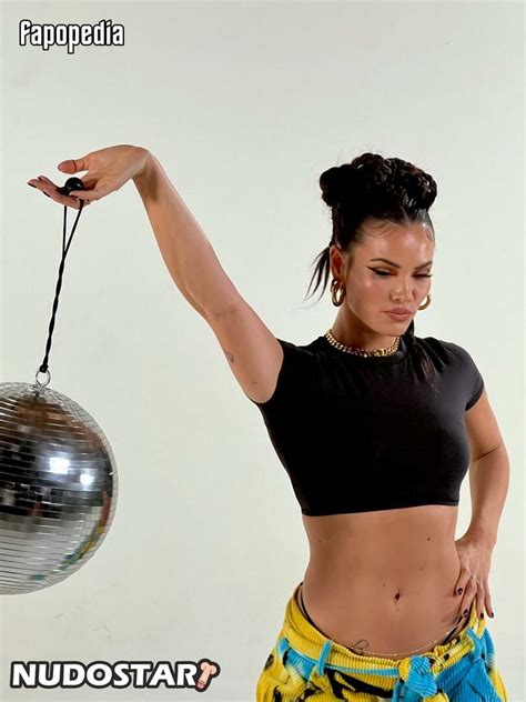 Sinead Harnett Nude Leaks Photo Fapopedia